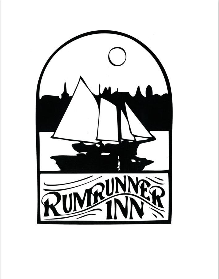 Rum Runner Inn Lunenburg Esterno foto